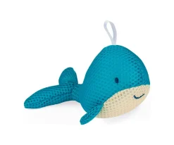 Janod Esponja Marina Ballena^Niños Juguetes Para Niños De Un Año