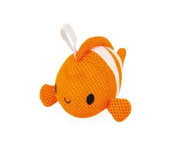 Janod Esponja Marina Pez^Niños Juguetes Para Niños De Un Año