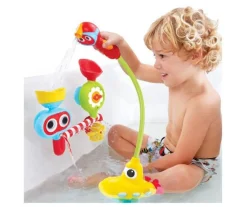 Yookidoo Estación de Spray Submarino^Niños Juguetes De Baño