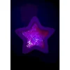 Niños Petit Boum Estrella Sensorial Nébula Pink