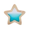 Niños Petit Boum Estrella Sensorial Orionis Blue