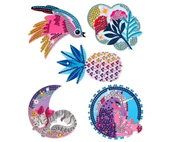 Niños Janod Estrás Pixel Bonitas Decoraciones