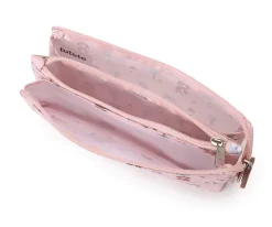 Tutete Estuche 3 Compartimentos Little Red Personalizable