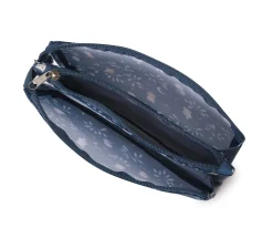 Tutete Estuche 3 Compartimentos Magical Forest Personalizable