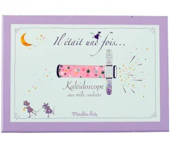 Niños Moulin Roty Estuche Caleidoscopio Érase Una Vez