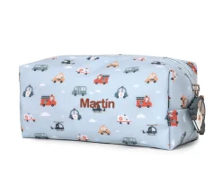 Tutete Estuche City Cars Personalizable