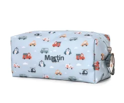 Tutete Estuche City Cars Personalizable