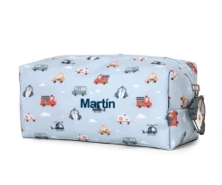 Tutete Estuche City Cars Personalizable