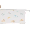 Tutete Estuche con 3 Compartimentos Savannah Personalizable