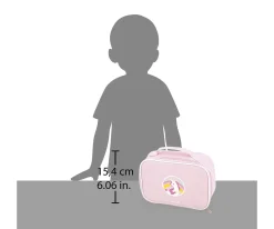 Niños Janod Estuche de Belleza Unicornio