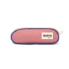 Hindbag Estuche Doble Malo Tricolor Blush