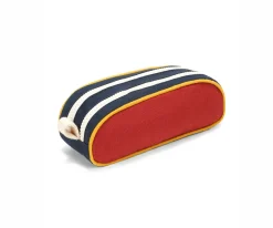 Hindbag Estuche Doble Malo Tricolor Lila