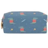 Tutete Estuche Escolar Croc Personalizable
