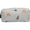 Tutete Estuche Escolar Dinos World Personalizable