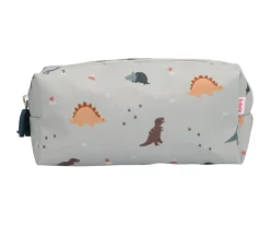 Tutete Estuche Escolar Dinos World Personalizable