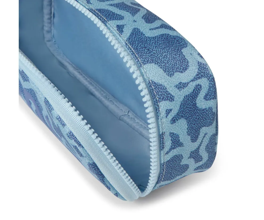 TOUS Estuche Escolar Kaos Azul^ Estuches Escolares