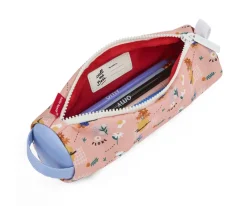 Hello Hossy Estuche Flore Personalizable^ Estuches Escolares