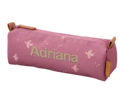 Fresk Estuche Golondrinas Personalizable^ Estuches Escolares