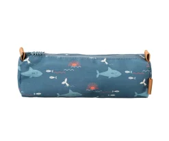 Fresk Estuche Shark Personalizable^ Estuches Escolares
