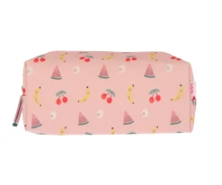 Tutete Estuche Fruits Personalizable