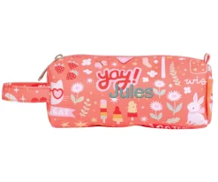 A Little Lovely Company Estuche Fun Personalizable^ Estuches Escolares