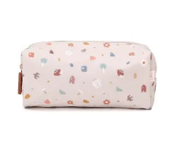 Tutete Estuche Geometric Nature Personalizable