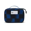 Herschel Estuche Heritage Stencil Checker Sodalite Blue^ Estuches Escolares