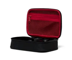 Herschel Estuche Heritage Black^ Estuches Escolares