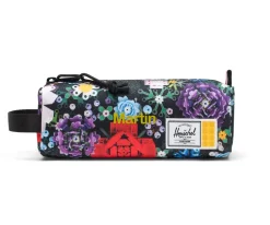 Herschel Estuche LEGO Settlement Personalizable Little Garden Floral^ Estuches Escolares