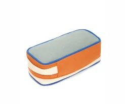 Hindbag Estuche Max Tricolor Rose Blush^ Estuches Escolares