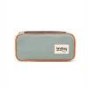 Hindbag Estuche Max Tricolor Sage