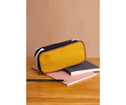 Hindbag Estuche Max Tricolor Sage