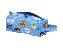 A Little Lovely Company Estuche Pirates Personalizable^ Estuches Escolares