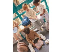 Tutete Estuche Plumier Doble Funny Letters^ Colecciones Vuelta Al Cole