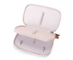 Tutete Estuche Plumier Doble Geometric Nature