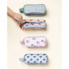 The Cotton Cloud Estuche Rectangular Veggie Pals