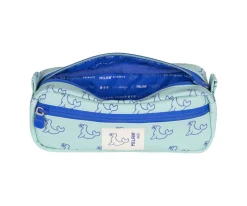 Milan Estuche Rectangular Verde Colección 460 Since 1918