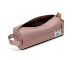 Herschel Estuche Settlement Ash Rose^ Estuches Escolares