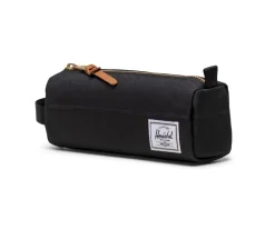 Herschel Estuche Settlement Black^ Estuches Escolares