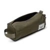Herschel Estuche Settlement Ivy Green^ Estuches Escolares