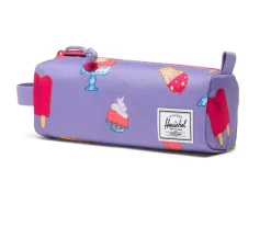 Herschel Estuche Settlement Keepin' Cool Personalizable^ Estuches Escolares