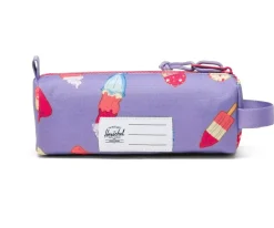 Herschel Estuche Settlement Keepin' Cool Personalizable^ Estuches Escolares