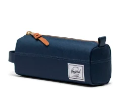 Herschel Estuche Settlement Navy^ Estuches Escolares