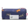 Herschel Estuche Settlement Playing Cats Personalizable^ Estuches Escolares