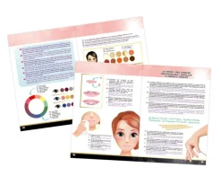 Niños Buki Estudio Profesional Maquillaje