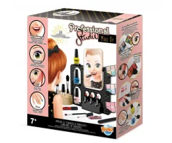 Niños Buki Estudio Profesional Maquillaje