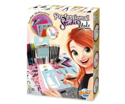 Niños Buki Estudio Profesional Moda