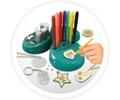 Niños Buki Estudio Profesional Taller de Grabado