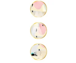 Niños Buki Estudio Profesional Uñas