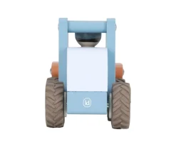 Niños Little Dutch Excavadora de Madera FSC